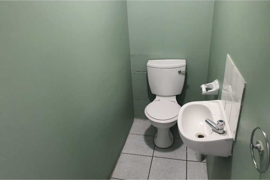 Commercial Property for Sale in Walmer Eastern Cape